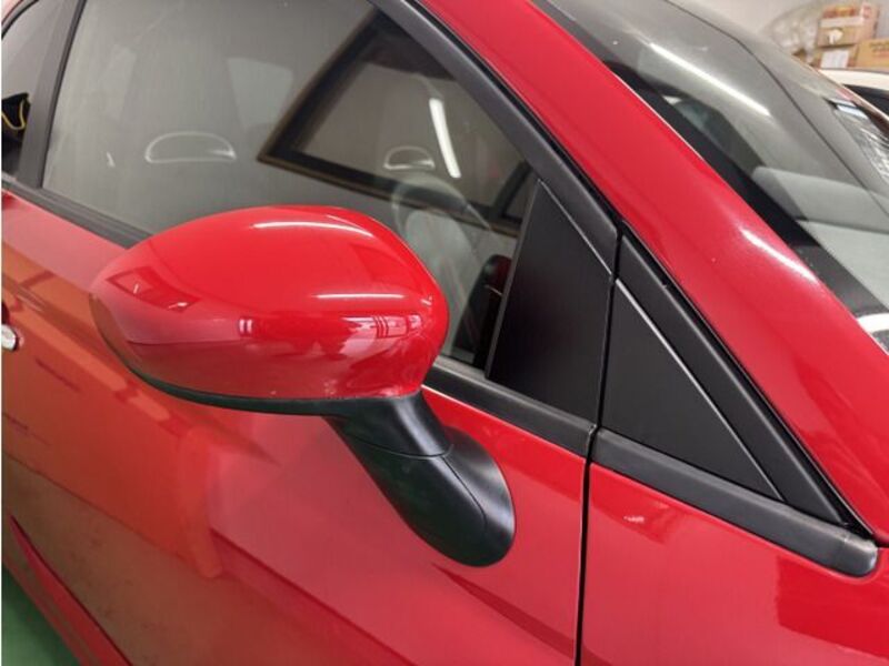 ABARTH 500