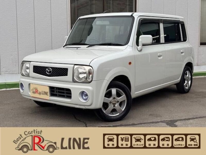 MAZDA SPIANO