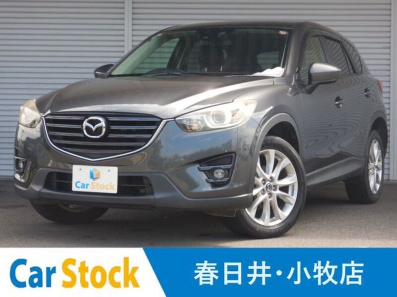 CX-5-0