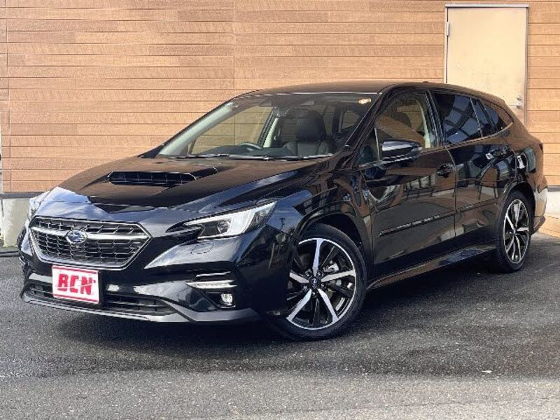 LEVORG-0