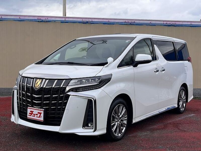 ALPHARD-0