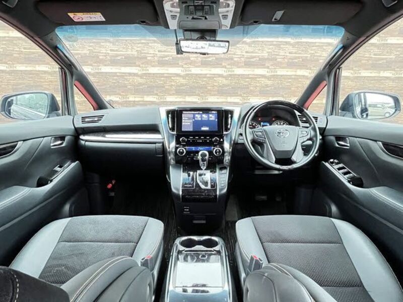 VELLFIRE