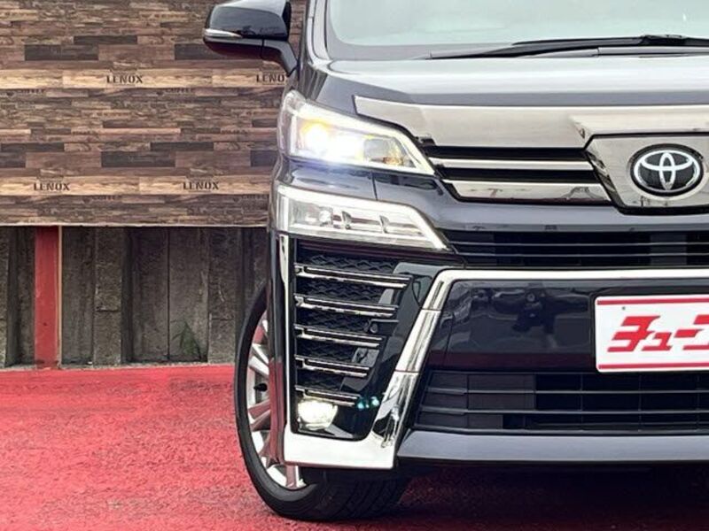 VELLFIRE