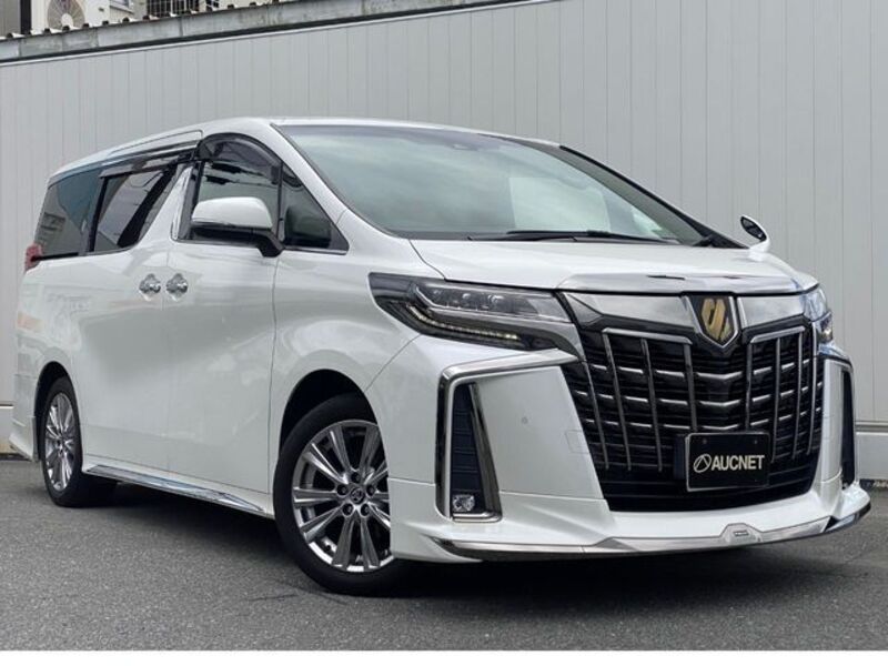 ALPHARD-0
