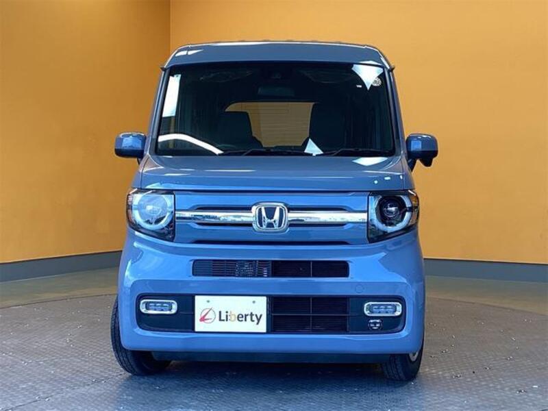 N-VAN