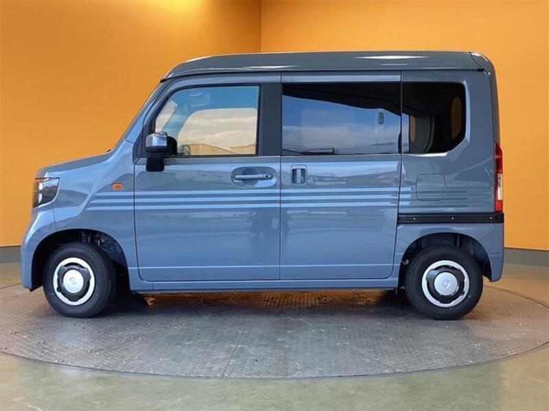 N-VAN