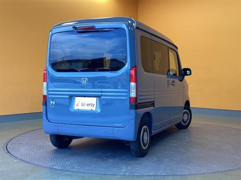 N-VAN