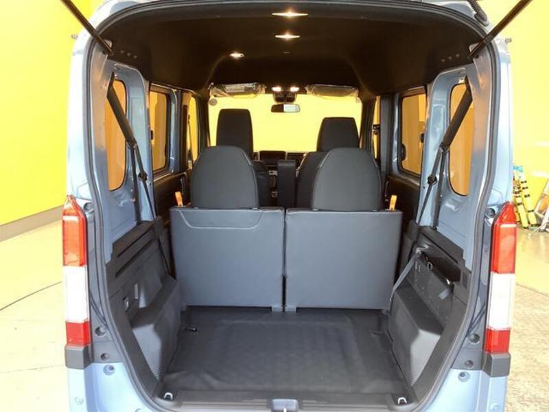 N-VAN