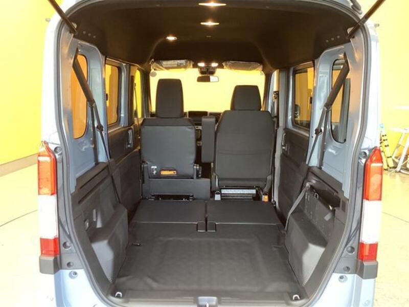 N-VAN