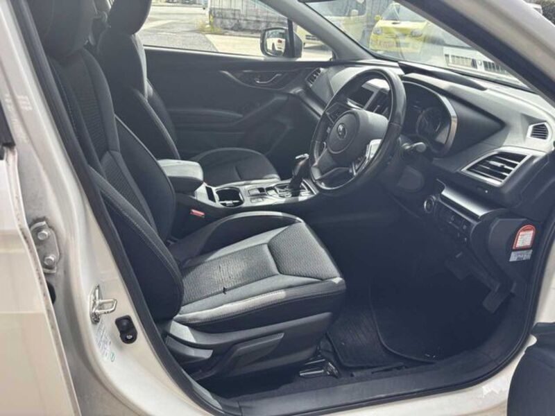 IMPREZA G4