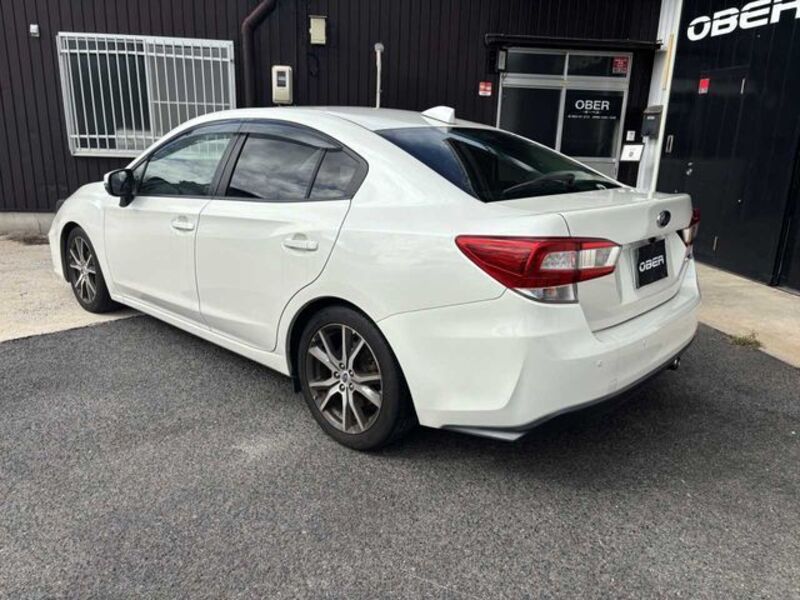 IMPREZA G4