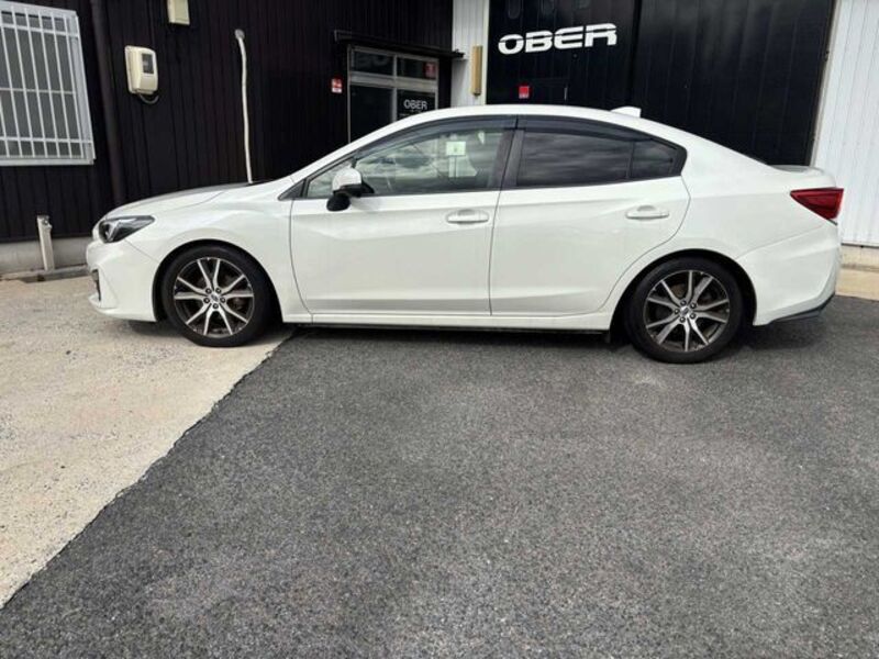 IMPREZA G4