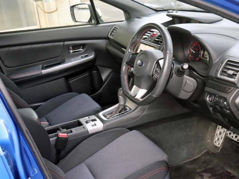 WRX S4