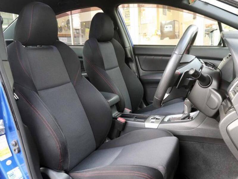 WRX S4