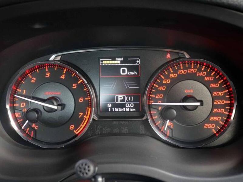 WRX S4