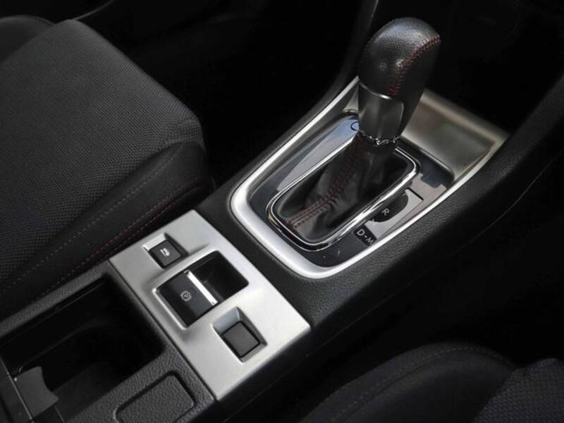 WRX S4