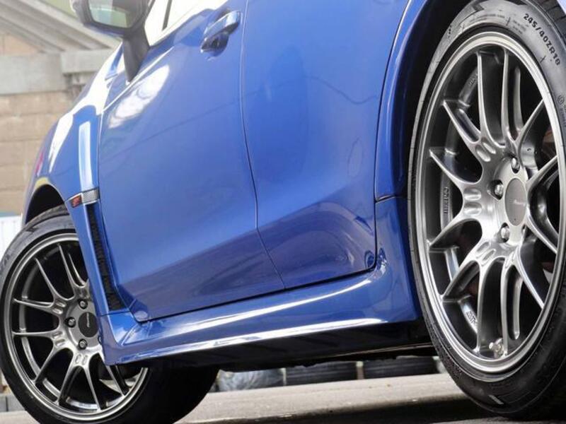 WRX S4
