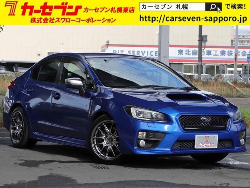 WRX S4-0