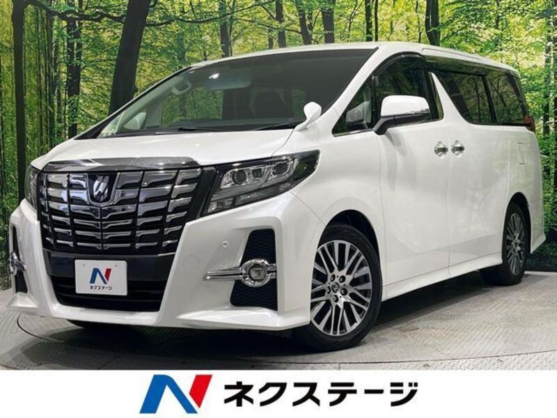 ALPHARD-0