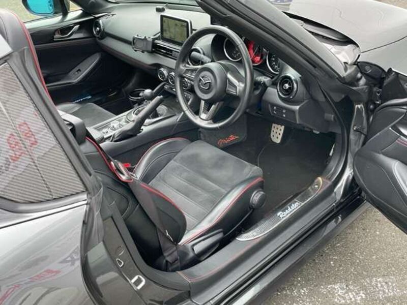 ROADSTER RF