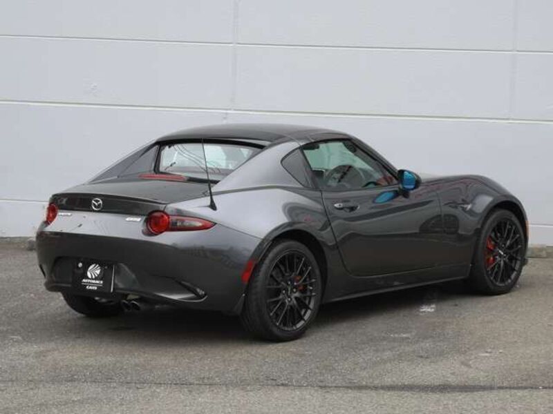 ROADSTER RF