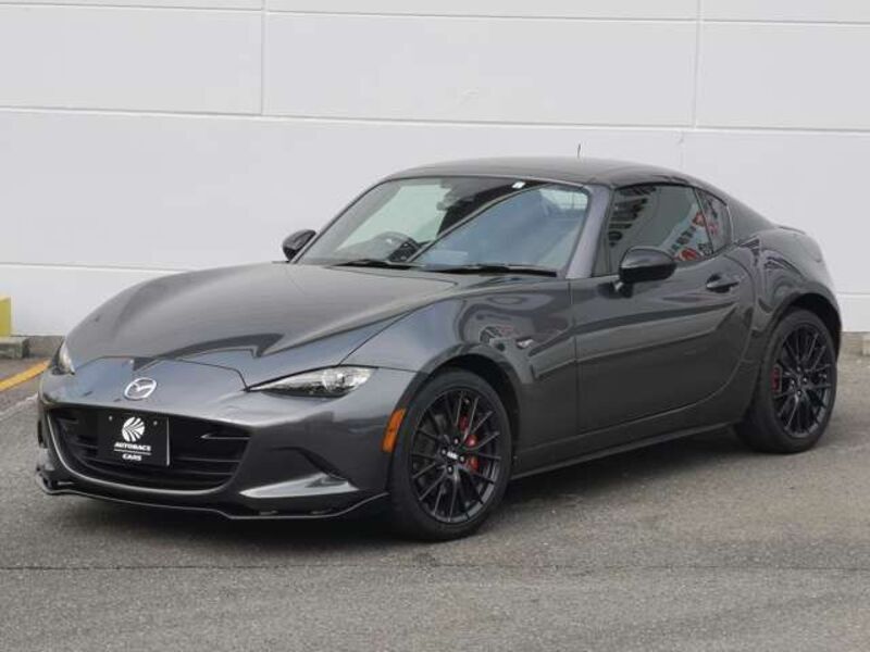 ROADSTER RF