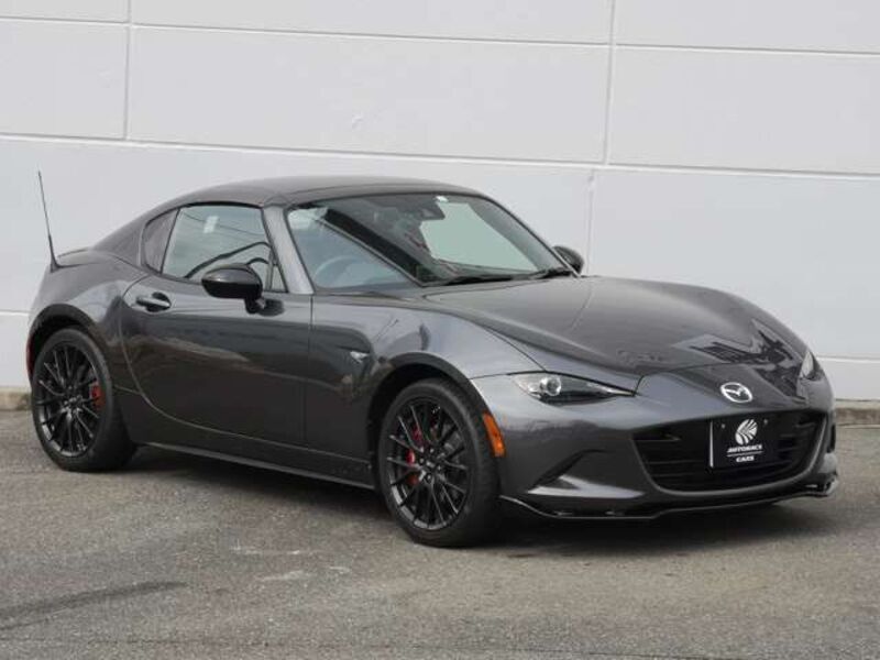 ROADSTER RF