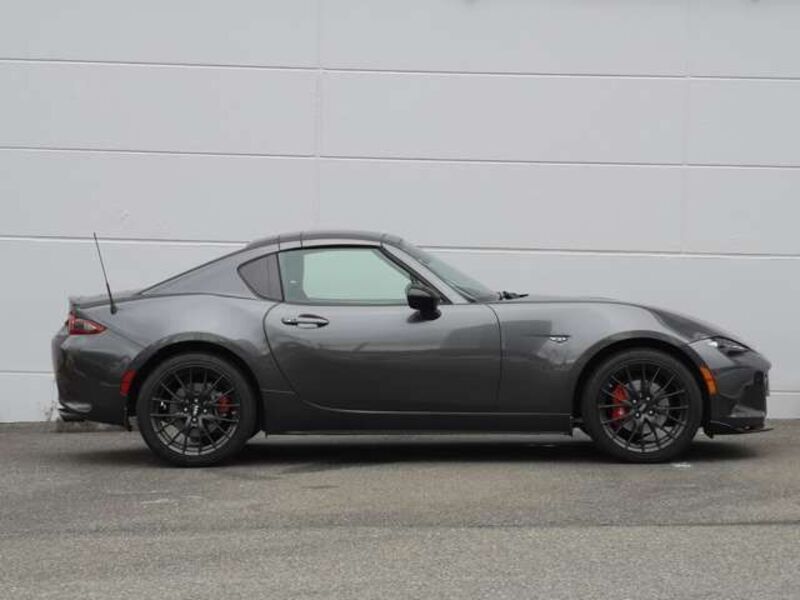 ROADSTER RF