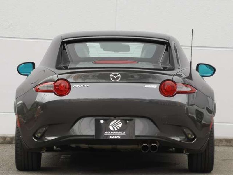 ROADSTER RF
