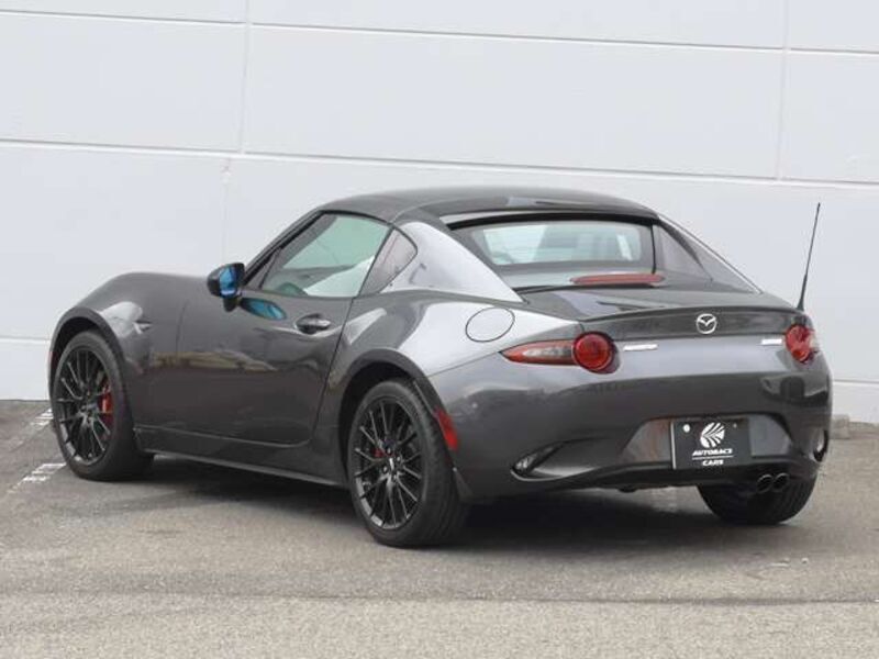 ROADSTER RF