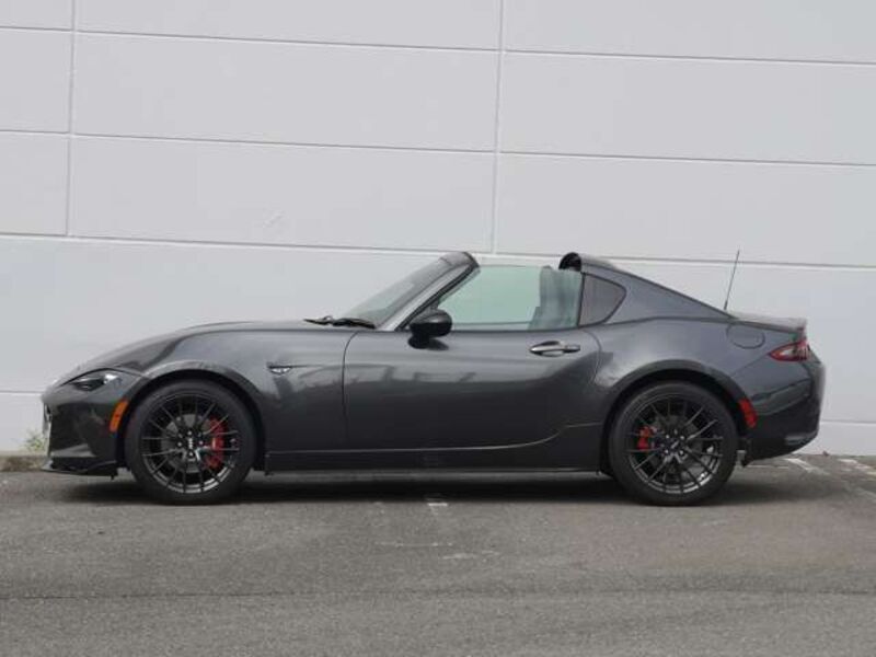 ROADSTER RF