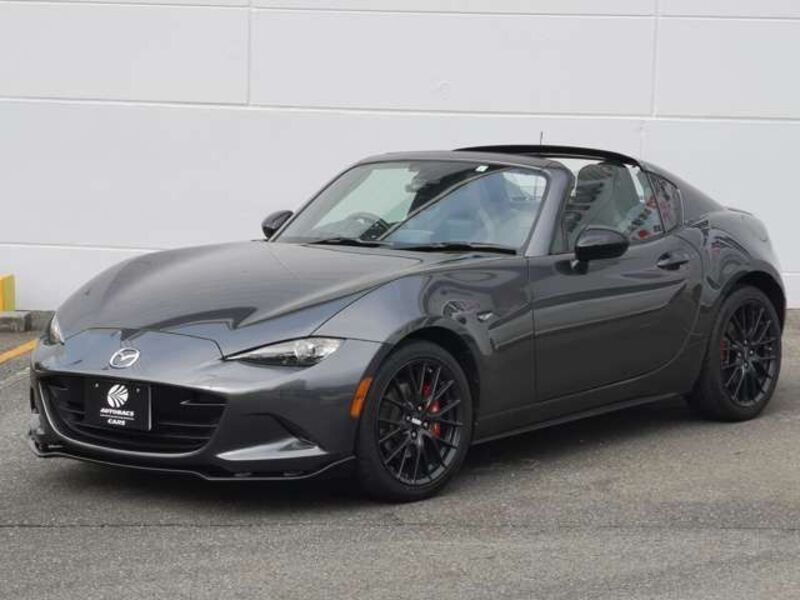 ROADSTER RF