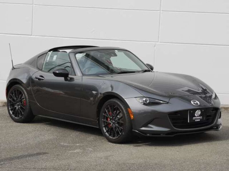 ROADSTER RF