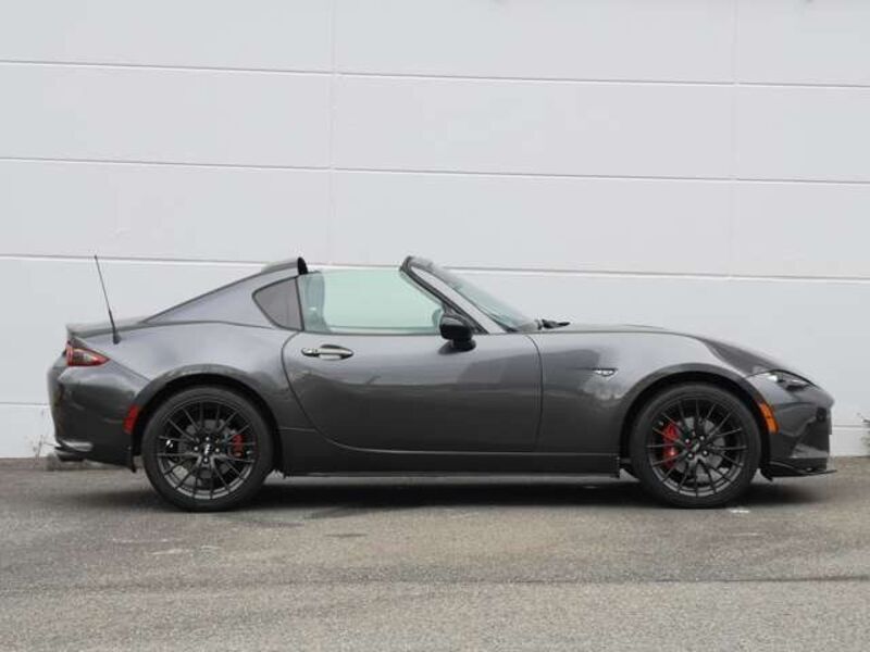ROADSTER RF