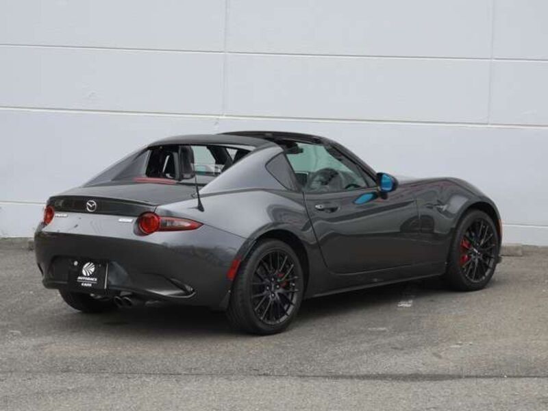 ROADSTER RF