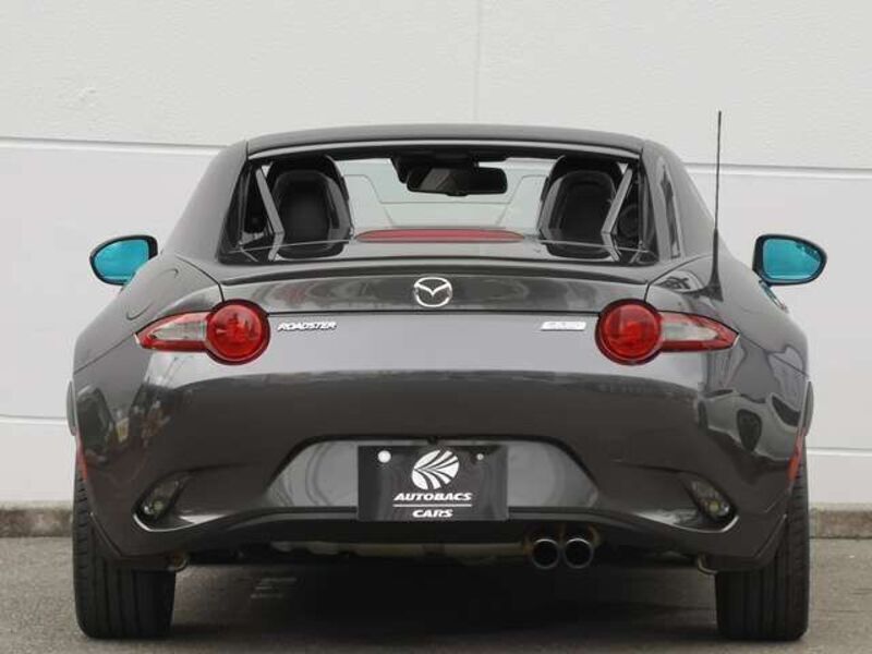 ROADSTER RF