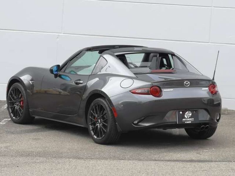 ROADSTER RF