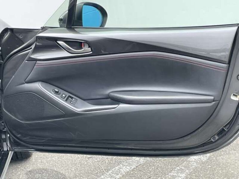 ROADSTER RF