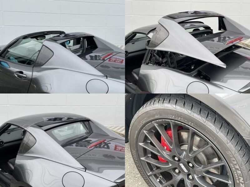 ROADSTER RF