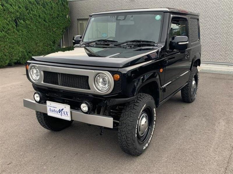 JIMNY