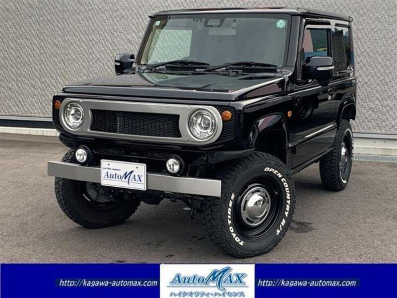 JIMNY-0