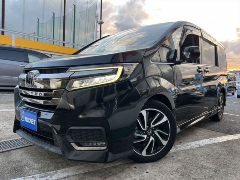 STEPWAGON SPADA-0