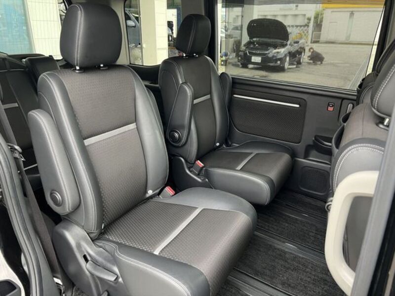 STEPWAGON SPADA