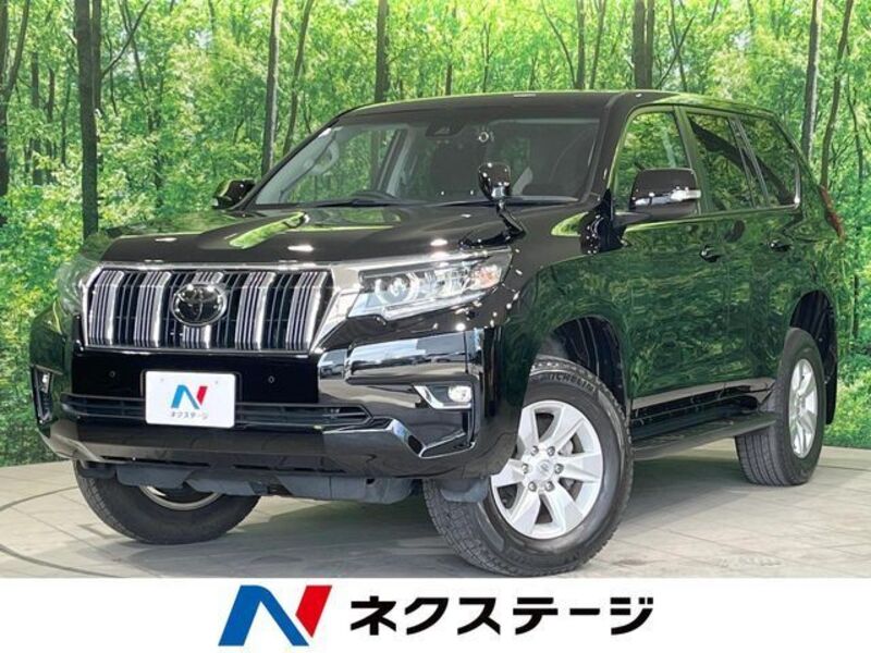 LAND CRUISER PRADO-0