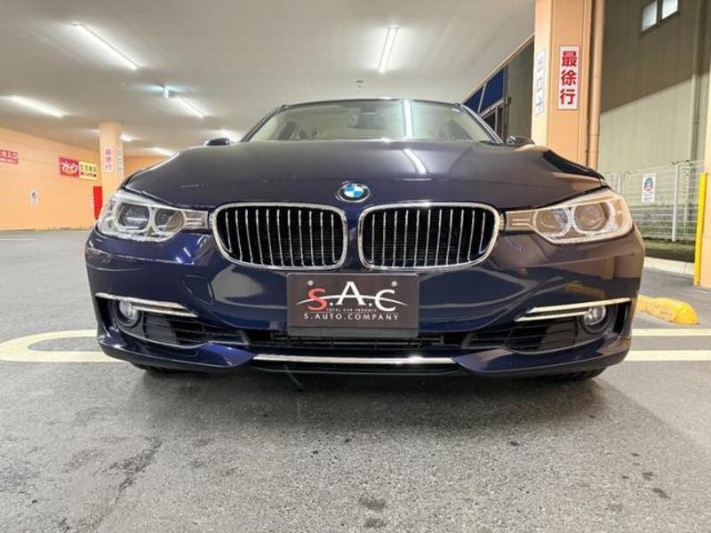 3 SERIES
