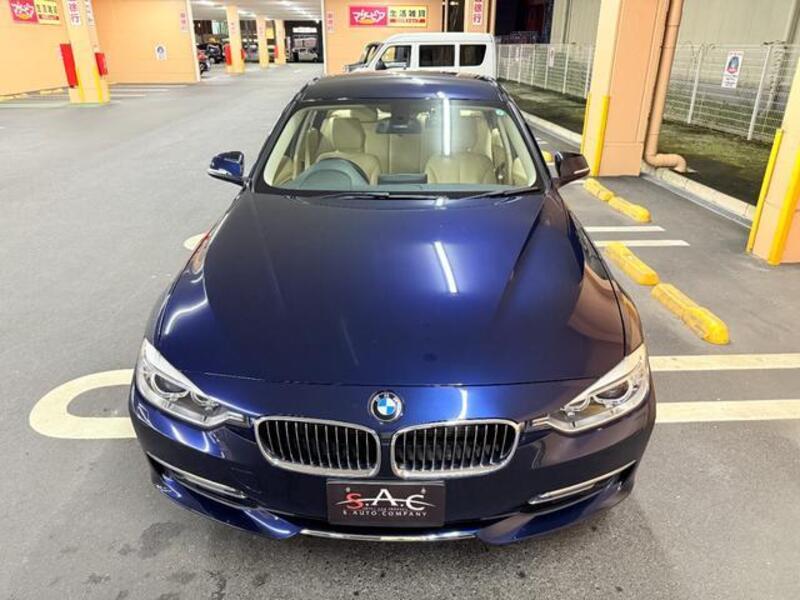 3 SERIES
