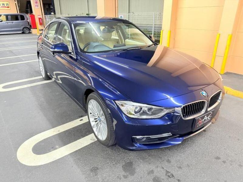 3 SERIES