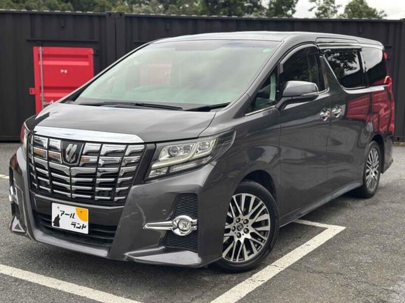 ALPHARD-0