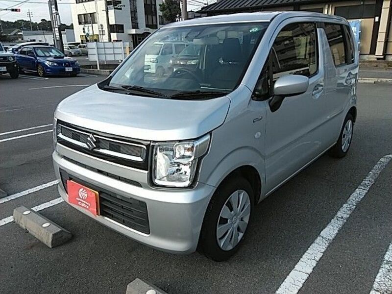 WAGON R-0