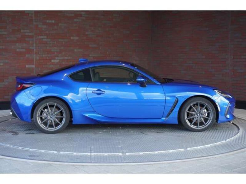 BRZ